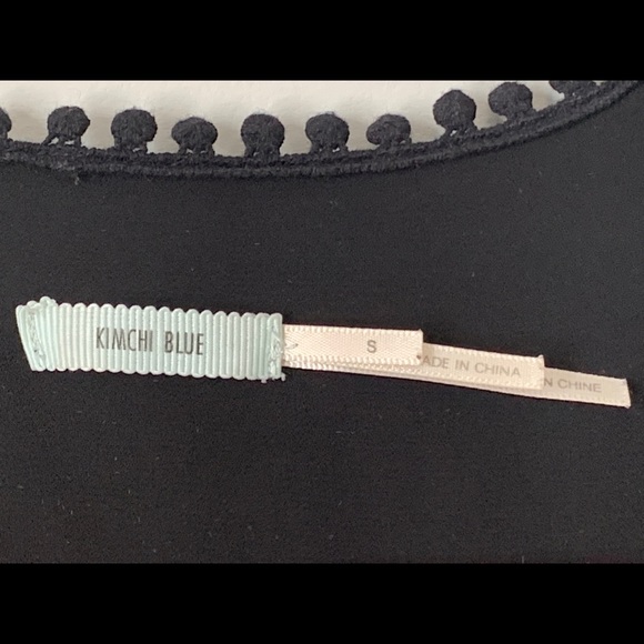 Flowy Kimono from UO - Picture 7 of 7